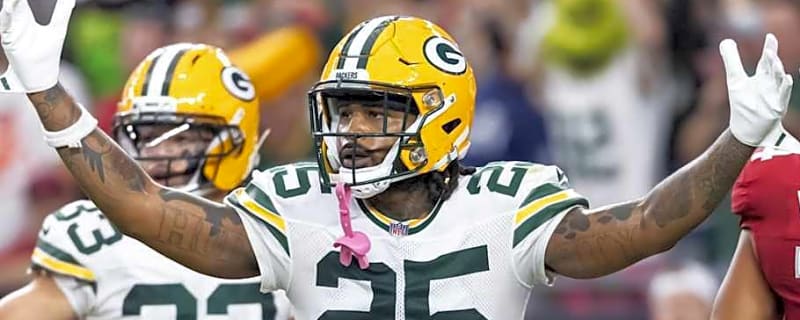 Packers 2025 Season Report Card: Grading Keisean Nixon, Cornerbacks