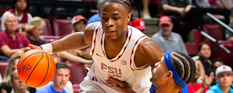 Mississippi State Adds Versatile, Ex-Seminole Wing to Growing Transfer Class