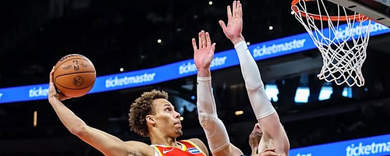 Takeaways and Player Grades: Hawks Win Streak Continues in Victory Over the Indiana Pacers