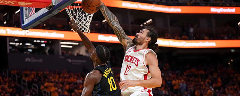 Rockets Need a Conference Finals Appearance To Mark Their Arrival