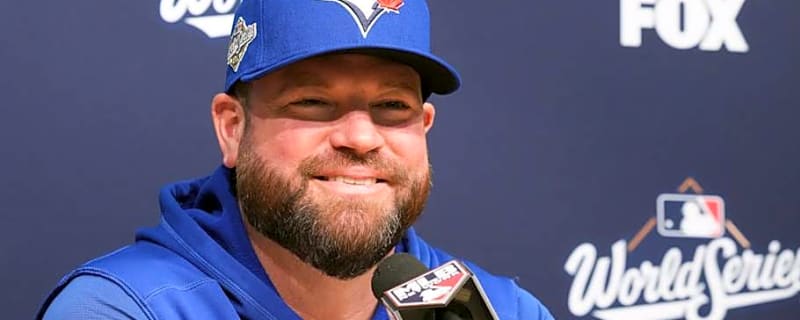 Could the Blue Jays Really Afford To Sign These Two Massive Hitters?