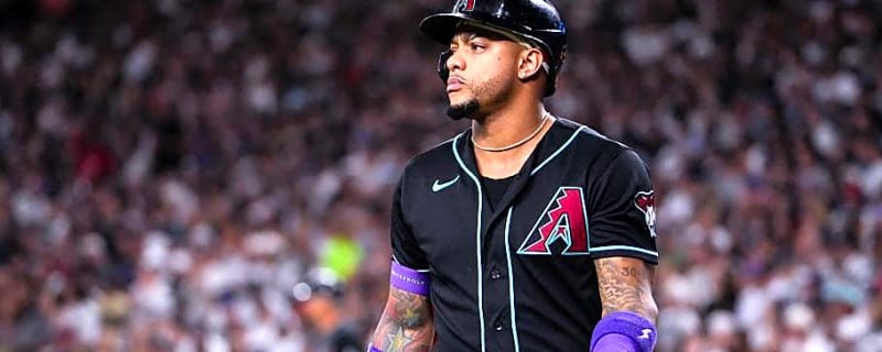 3 Diamondbacks Players Under The Most Pressure to Perform in 2027