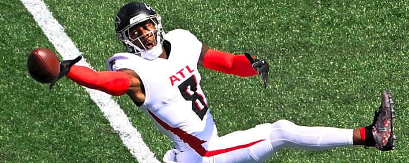 Kyle Pitts Showing Signs of Turnaround Season for Falcons