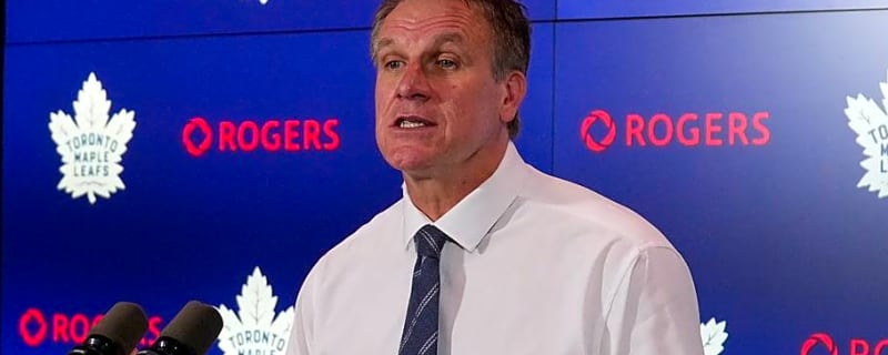 Maple Leafs’ decade-long problem proves Jim Hiller isn't the only one to blame