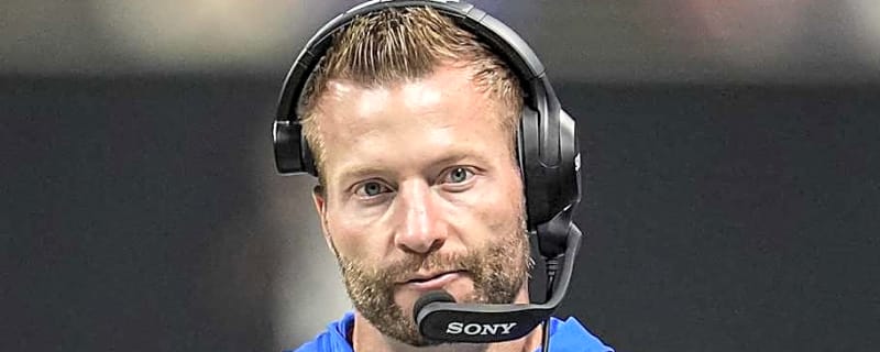 Why Rams' Most Critical Game of the Season is in Week 18