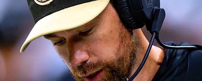 The Possibilities for Kubiak's Staff Continue to Trickle Out