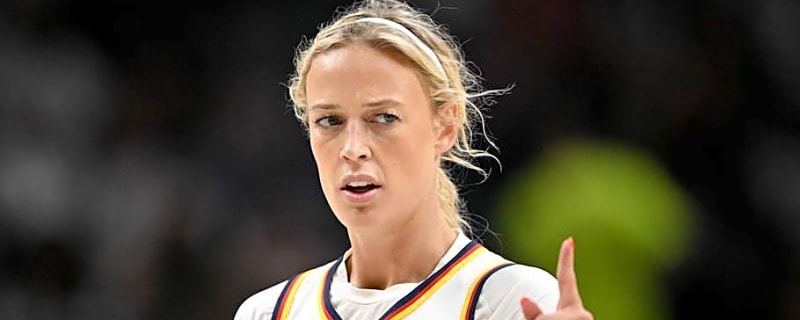 Sophie Cunningham's Fever Fame Gets UFC Spotlight