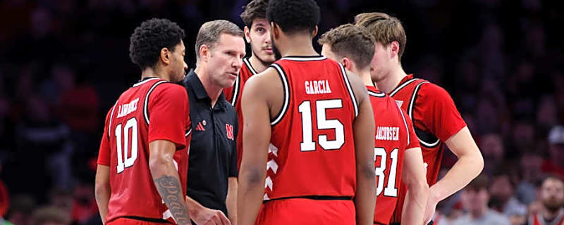 At 15-0, Nebraska Is No Longer the Hunter — It’s the Hunted