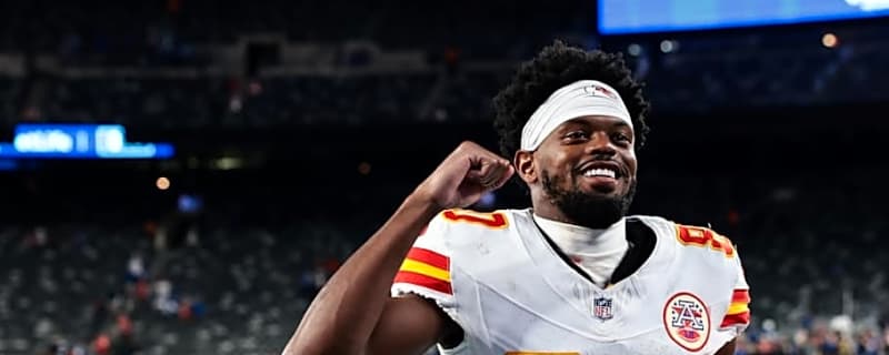 Tyquan Thornton is thriving and Patriots fans are sick about it