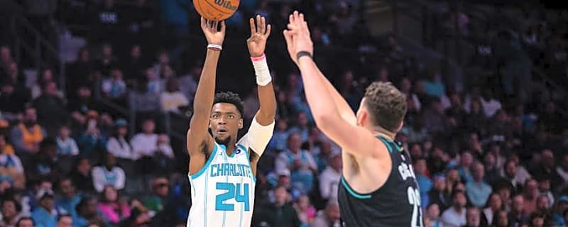 Three Takeaways from the Hornets Victory Over the Portland Trail Blazers