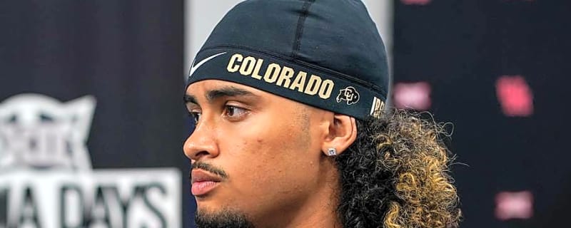 Six Colorado Buffaloes Players Scheduled to Attend Big 12 Media Days