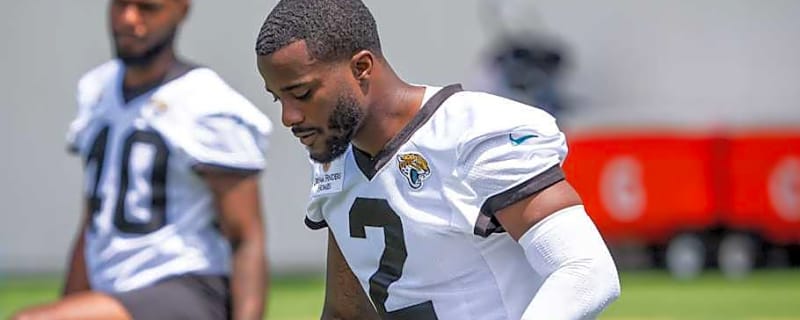 Jaguars&#39; Jourdan Lewis Shares High Praise Towards Brian Thomas Jr.