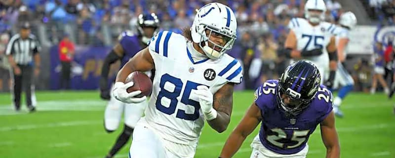 Former Maryland Safety Beau Brade Stands Out For Raven&#39;s In Preseason Opener