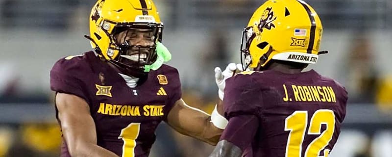 Sun Devils to Host Lockdown 2027 Cornerback for Spring Visit