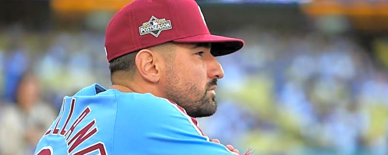 Nick Castellanos Joins Padres, Bolstering Lineup Depth for 2026