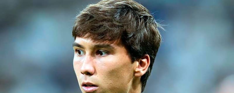 Predicted Lineup For Real Madrid vs Valencia In La Liga As Star Players Missing