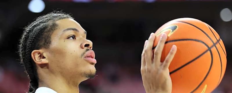 Warriors Predicted to Take Explosive Guard in Expert&#39;s 2026 Mock Draft