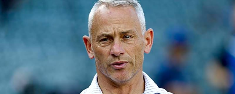 Cubs Boss Jed Hoyer Shares Major Injury Update On Young Star Cade Horton