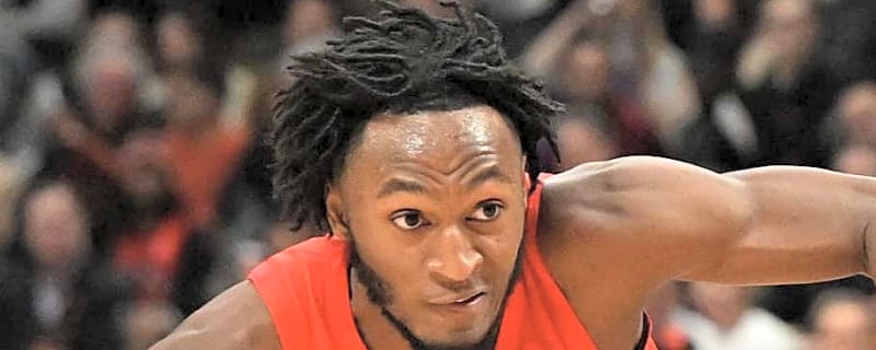 Raptors Pull Out Win vs. Bulls After Trade Deadline Bonanza