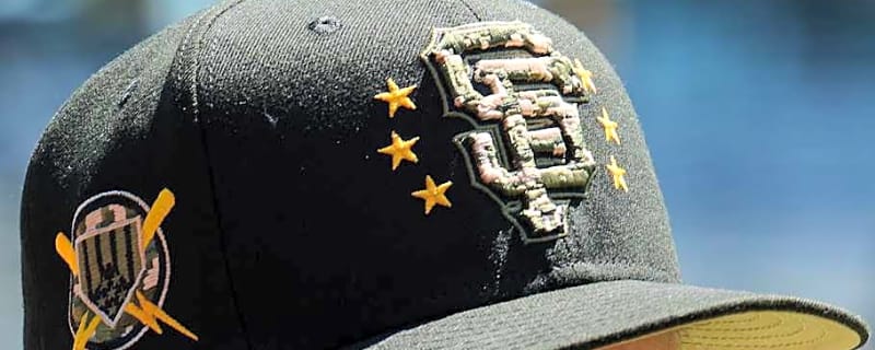 Giants Star’s Immigration Detainment Not ‘Anything Political’ Per Agent