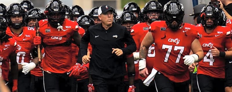 Scott Satterfield And More Discuss 2026 Battle For The Victory Bell Near-Disaster Against Miami