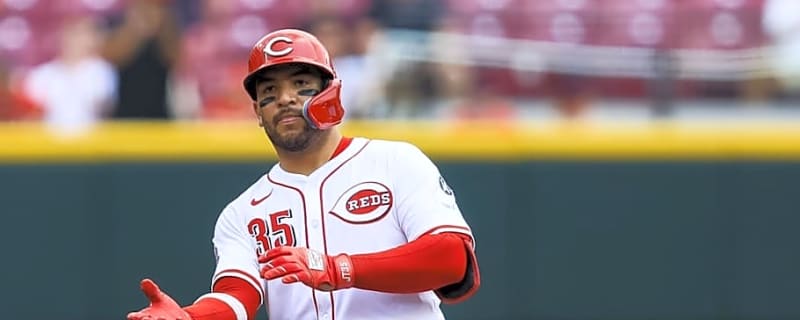 Watch: Cincinnati Reds and Catcher Jose Trevino  Make Young Fan’s Dream Come True