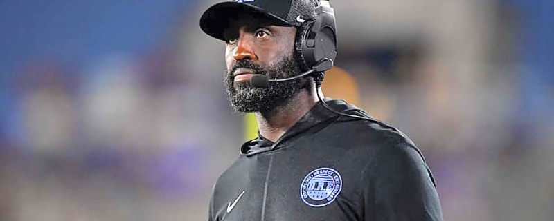 Bruins Target Khalil Terry Shares Honest DeShaun Foster Statement