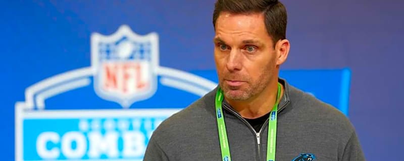 Carolina Panthers predicted to sign Atlanta Falcons' projected $26 million free agent