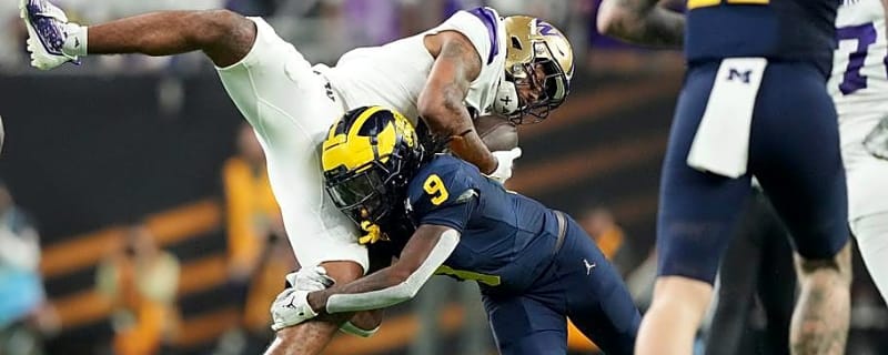 Updated Michigan Football Projected Defensive Starting Lineup After 3 Weeks of Fall Camp