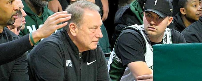 Tigers Star Tarik Skubal Sends MSU&#39;s Carson Cooper Special Gift