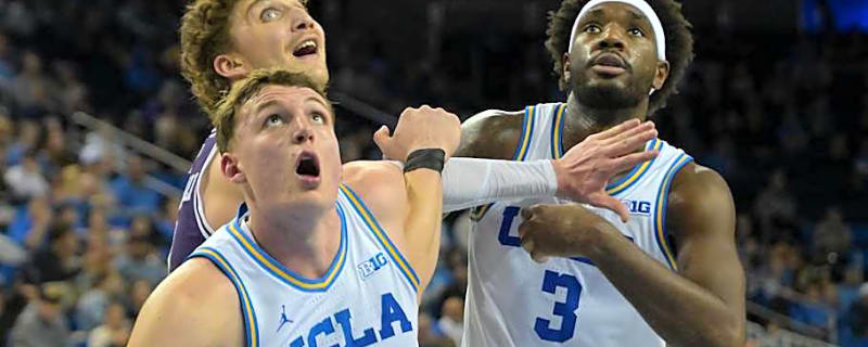 Predicting Each UCLA Starter’s Stats in USC Rematch