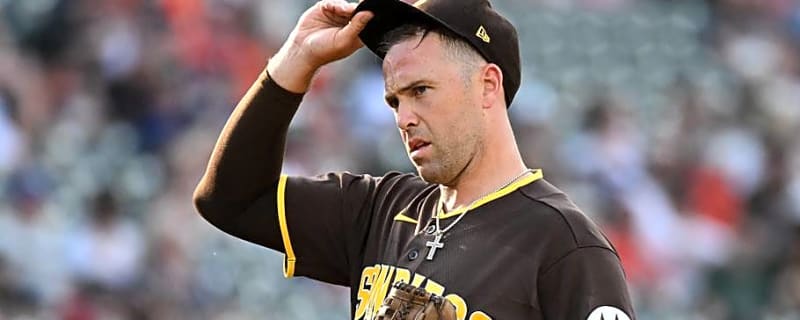 Padres' Jason Adam Reveals Return Timeline, Which Remains Far Away