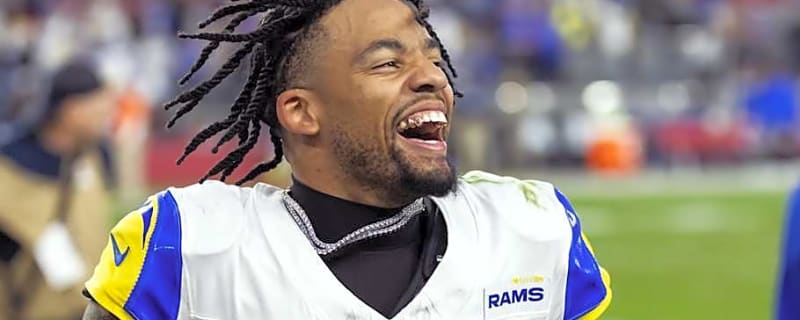 3 Risky Moves the Rams Made in Free Agency