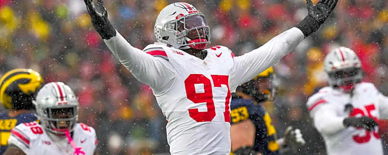 These Ohio State Defensive Stars Could Become First-Round Picks in 2027