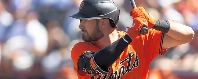 Giants Prospect Superstars Part of MLB Spring Breakout Game Roster Pool