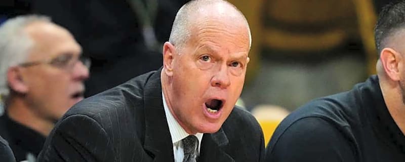 Biggest Offseason Priority for Colorado Basketball, Tad Boyle