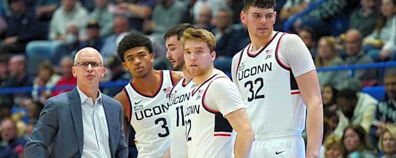 Dan Hurley Hints at Key Decision Impacting UConn's March Opener
