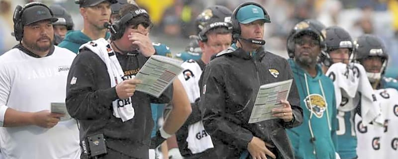 The Most Impressive Part of Jaguars&#39; Week 14 Obliteration of Colts