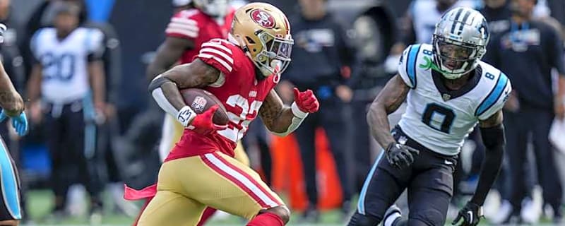 What Jaycee Horn said about the Panthers&#39; rare opportunity vs. 49ers