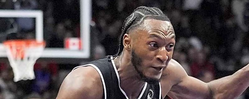 15 Games in March Will Shape Raptors