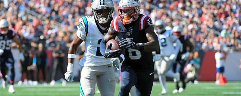 Former All-Pro WR Could Be Ideal Carolina Panthers Addition If Cut
