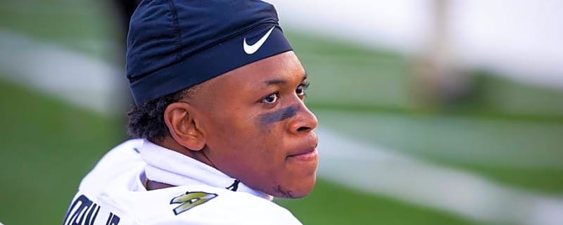 Monken Leans Into Practice Squad Returner, Showcasing Personality and Camaraderie