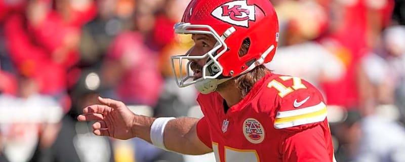 An Early Preview of the Chiefs&#39; Week 8 Opponent