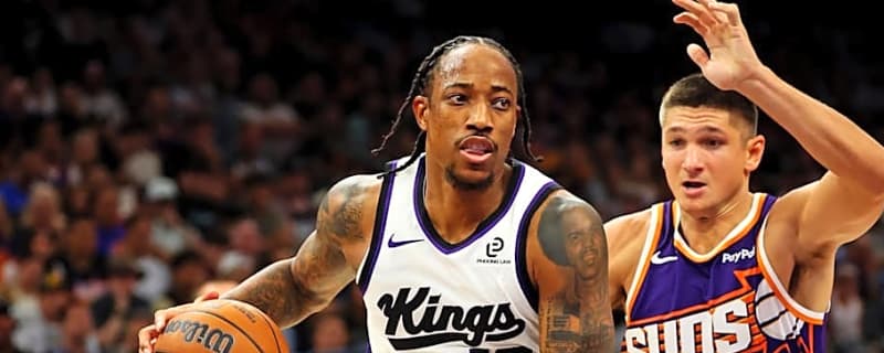 Three Takeaways from Kings&#39; Tough Opening Night Loss to Suns