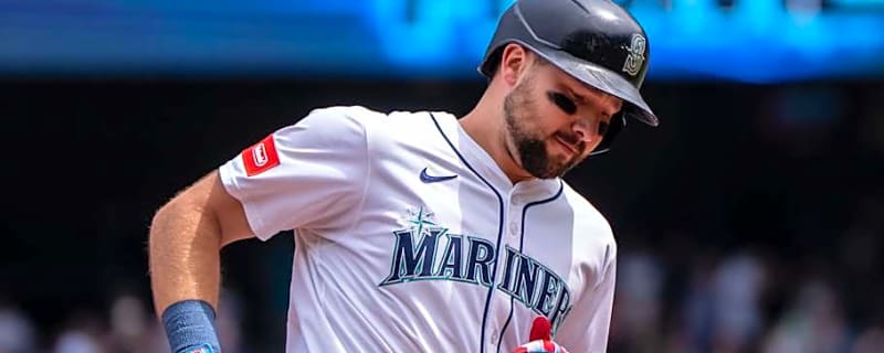 Cal Raleigh of Seattle Mariners is Now Chasing Barry Bonds in Baseball History