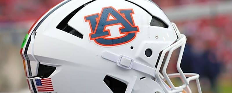 Auburn Battling Several SEC Programs for Top 2028 Edge Rusher