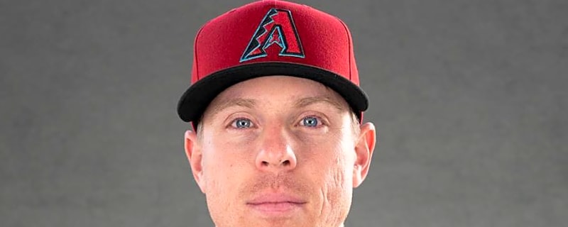 Report: Diamondbacks to Promote Jeff Brigham Amid Bullpen Shakeup