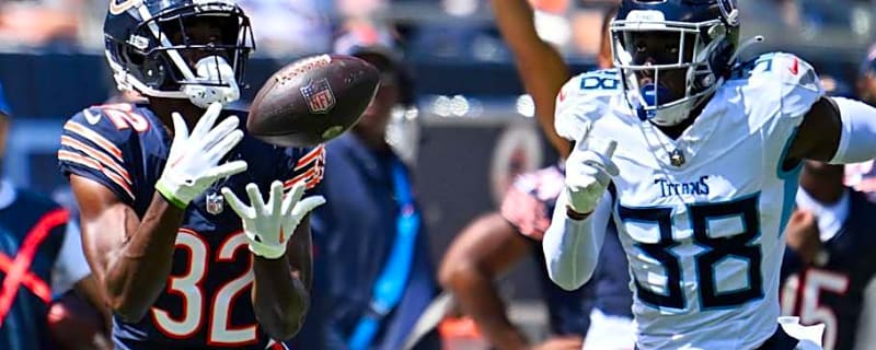 Chicago Bears Short One Position on Announcement of Coaching Staff