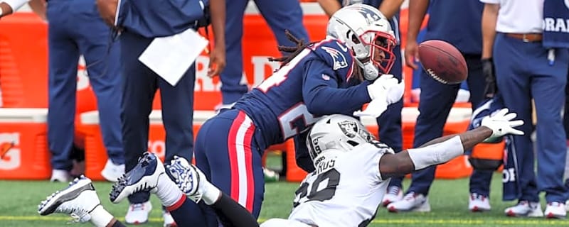 Should the Raiders Consider Adding This Veteran Free Agent?