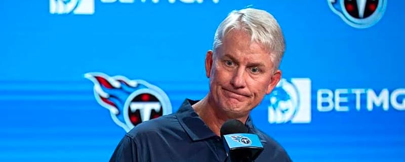 Titans Still at the Bottom in Latest Power Rankings